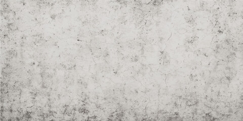 Obraz premium White wall and marble texture with old paper and grunge surface