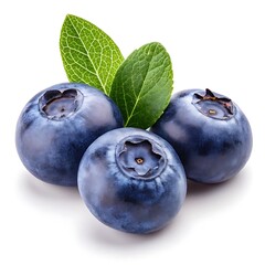 Obraz premium Bilberry Food