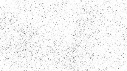 grunge overlay texture background with distressed retro sketch pattern for vintage style projects