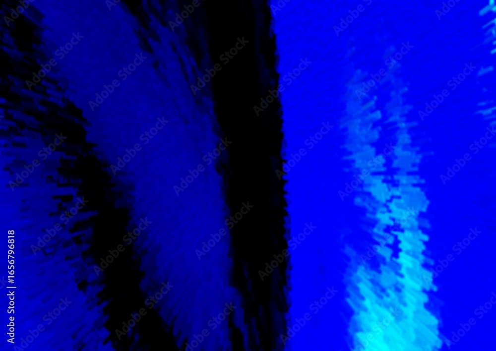Poster abstract soft texture background with some smooth lines in it and some motion blur