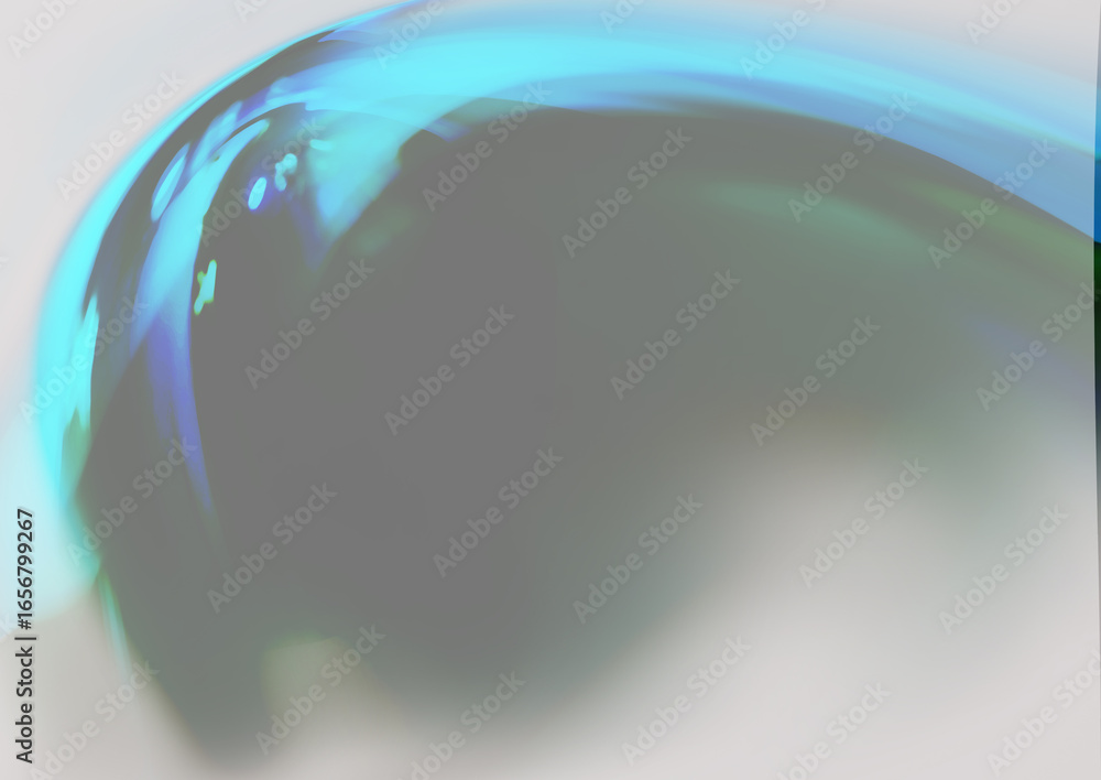 Poster abstract soft texture background with some smooth lines in it and some motion blur