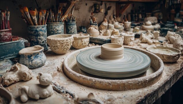 Claytronics Shaping the Future of Matter