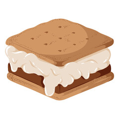 Ice cream saucer