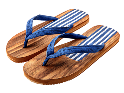 Flip-flops