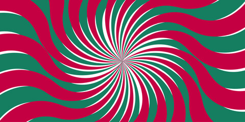 Abstract background with rays retro starburst. Funky ray elements, circle motifs, reminiscent of circus themes. Vintage sunrays swirl sun beam pattern. Swirl texture with stripes,striped.....