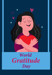 World Gratitude Day
