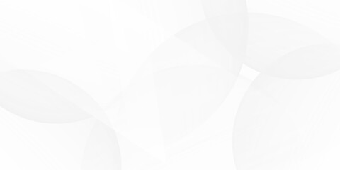 Abstract geometric white and grey color background. Technology modern design. Vector illustration.