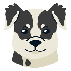 Mucuchies illustration