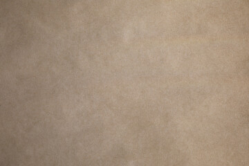 Brown grunge paper with white stains