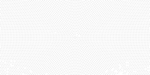 Grunge halftone gradient background. Faded grit noise texture. White and black sand wallpaper. Retro pixelated backdrop. Anime or manga style comic overlay. graphic design textured template modern