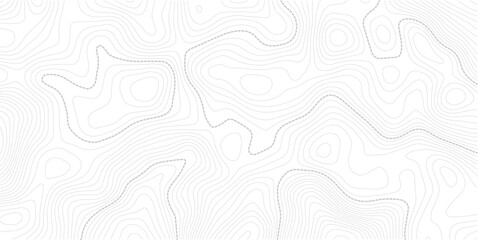 Dense lines, Background of the topographic map. Topographic lines texture. Background of the topographic map. Topographic lines, contour background