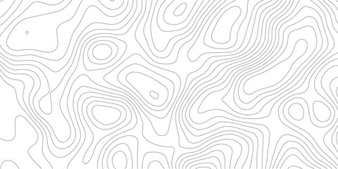 Image grid geographic relief topographic contour line maps cartography texture. Topographic map lines, contour background. Background of the topographic map. 