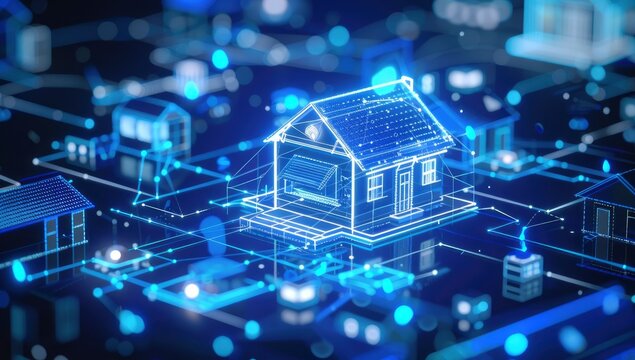 Neo-Habitat The Smart Home Revolution (4)