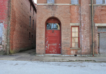 Red Door Ripley Ohio