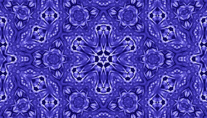 Bright lilac pattern, abstract background