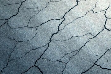 Obraz premium Smooth, natural grey stone; seamless backdrop, stone background, stone pattern