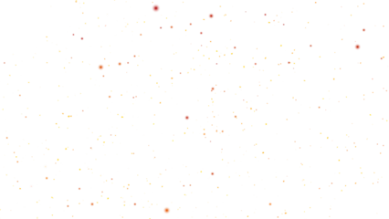 Nahtlose Fototapete Airtex Feuer & Flamme fire dust particles over transparent background overlay, Flying Fire Particles transparent background in png format. 3d render of fire embers, Fire flames isolated on white background  © Mst Stock