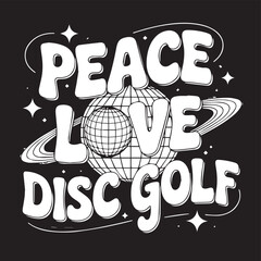 peace love 