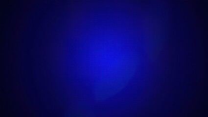 Abstract blue gradient with geometric patterns