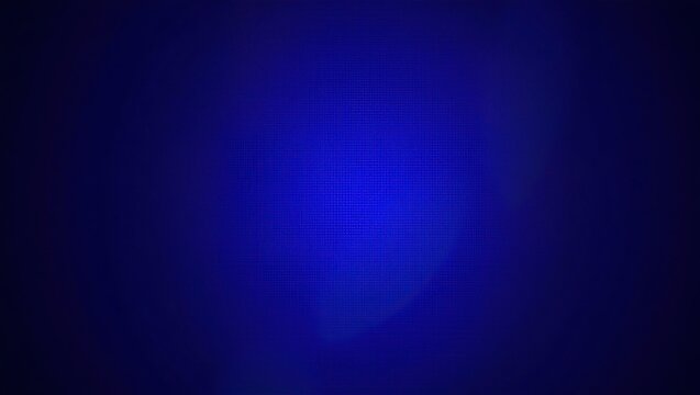 Abstract blue gradient with geometric patterns