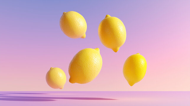 An expressive depiction of vivid macro arrangement: a gorgeous blend of seedless citrus treasures &ndash; meyer lemons, sweet lemons, kumquats, ataulfo mangoes, and exotic citrons.