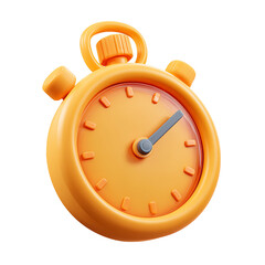 stopwatch vector illustration