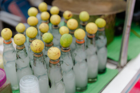 Banta Soda Drink | Famous Indian Street Soda, Goli Soda Bottle, Refreshing Summer Drink, Delhi Banta Soda, Desi Carbonated Drink, Traditional Indian Beverage