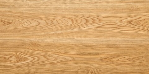 Fototapeta premium Natural Wood Grain Texture Golden Brown Timber Pattern