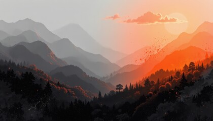 Fototapeta premium c