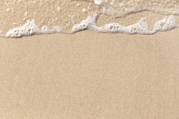 Beach Sand background texture