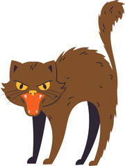 Halloween Icon for Spooky Designs