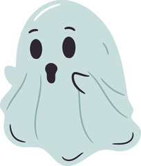 Halloween Icon for Spooky Designs