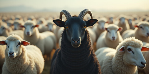 sheep
