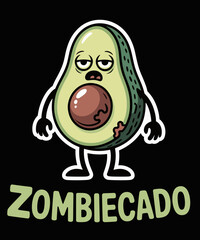 Brother Of The Babycado Avocado Cute Family Pregnancy Reveal