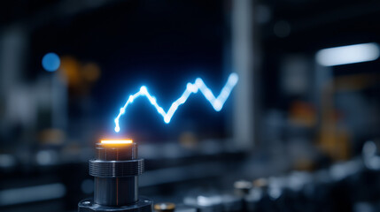 AI Predictive Maintenance Systems Enhance Drilling Efficiency and Safety
