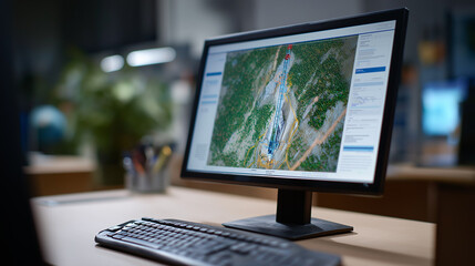 Real-Time Digital Twin Drilling Simulation in Virtual Reality