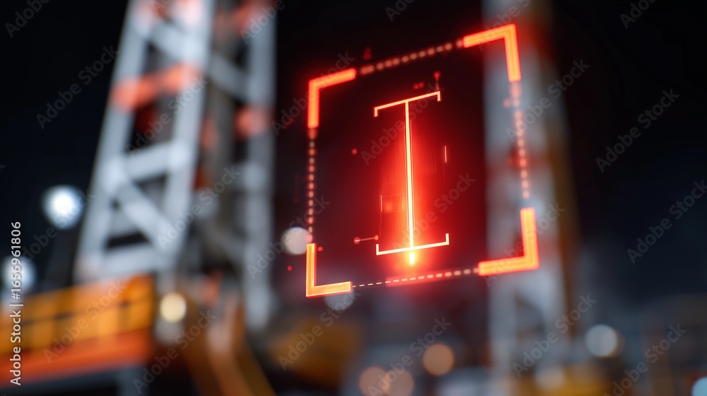 Poster ai-driven drilling hazard detection system enhances safety monitoring