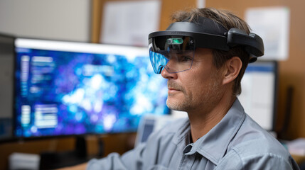 AI-Driven Virtual Reality Drilling Trainer for Optimal Education