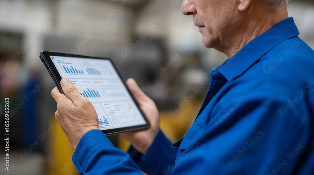 Poster Automated Drilling Reporting System for Real-Time Operations Summary