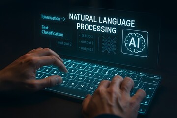 Analyzing Natural Language Processing in Action 