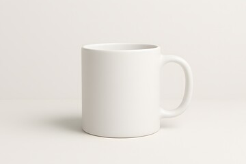 Fototapeta premium Coffee Mug Mockup