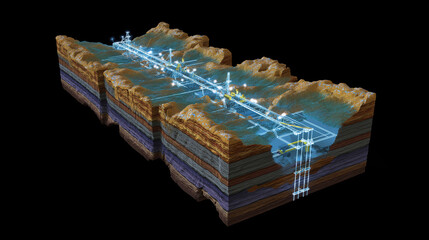 Multilateral Well Architecture for Enhanced Resource Extraction