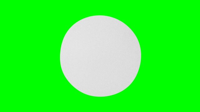 Label Drop - Circular
