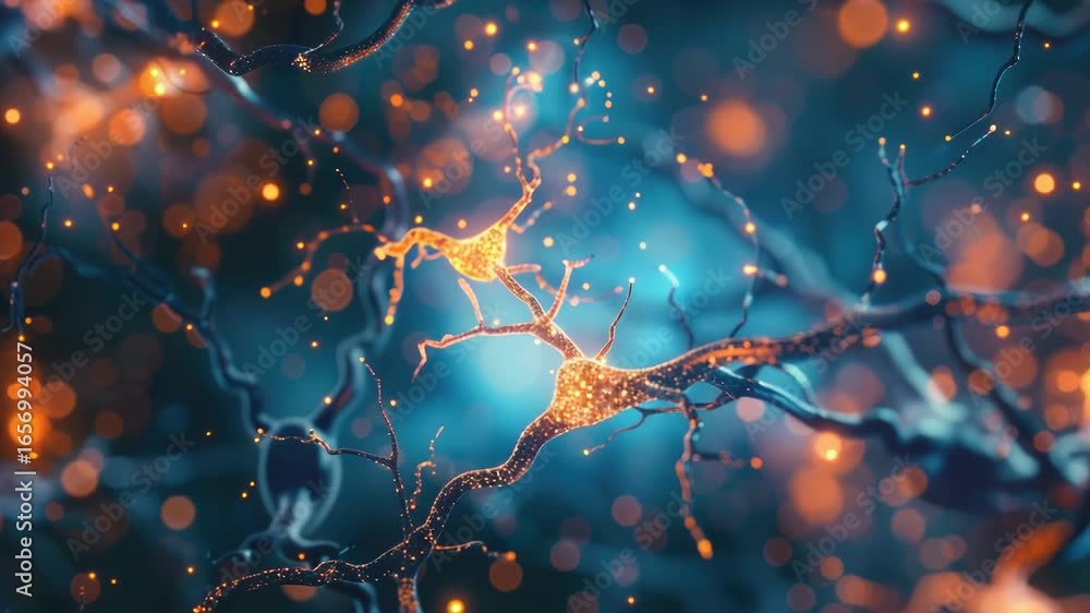 Poster a close-up shot of a tree with a string of lights behind it, perfect for use as a decorative element