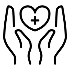 Medical Support icon