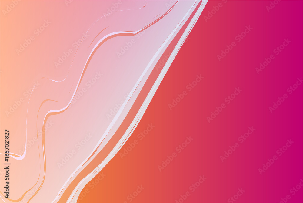Aufkleber abstract colorful background. modern smooth shapes abstract background presentation design for corpo