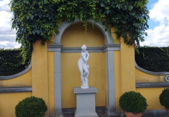 Collection of International Gardens – Landscaped Gardens from Different Countries in One Place