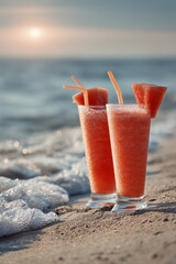 experience essence of summer with lively display of colors that evoke joy and excitement