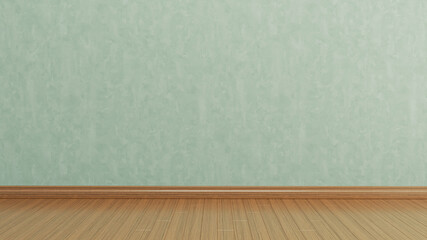 Large luxury modern bright interiors Living room mockup illustration 3D rendering image