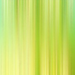 Obraz premium Abstract vertical stripes of pastel light greens and yellows